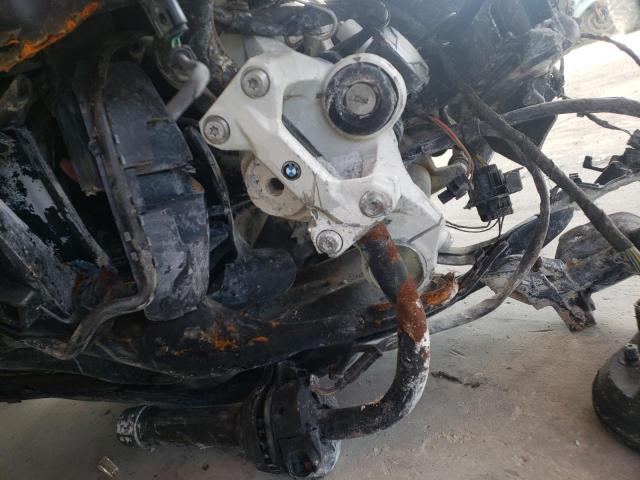 2020 BMW F 750 GS WB10B180XLZ788433