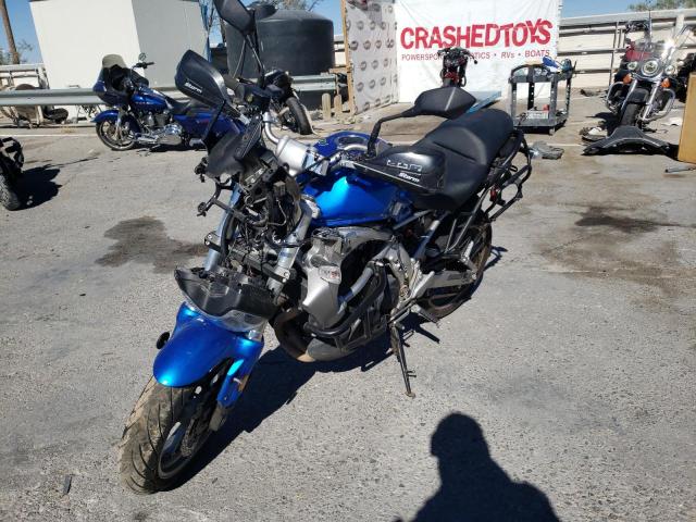 2009 KAWASAKI LE650 A JKALEEA159A035850