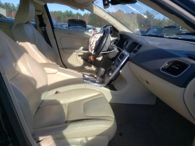 2012 VOLVO S60 T6 YV1902FH0C2079401