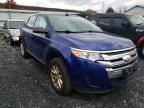 2013 FORD  EDGE