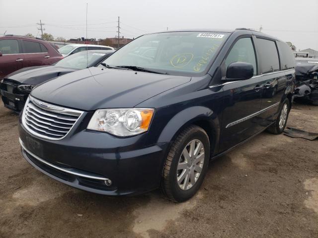 2013 CHRYSLER TOWN&COUNT 2C4RC1BG3DR736845