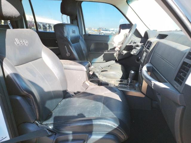 2012 JEEP LIBERTY LI 1C4PJMCK6CW117535