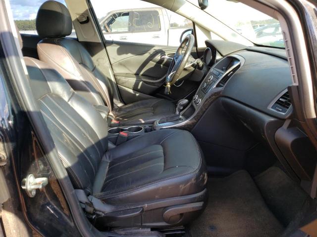 2015 BUICK VERANO PRE 1G4PT5SV4F4101521