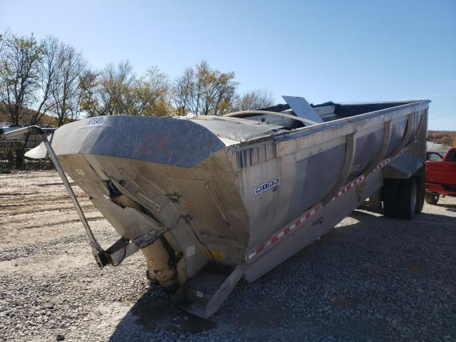 1W9DR3024BR490101 Wink Trailer 2011. Фото: 1