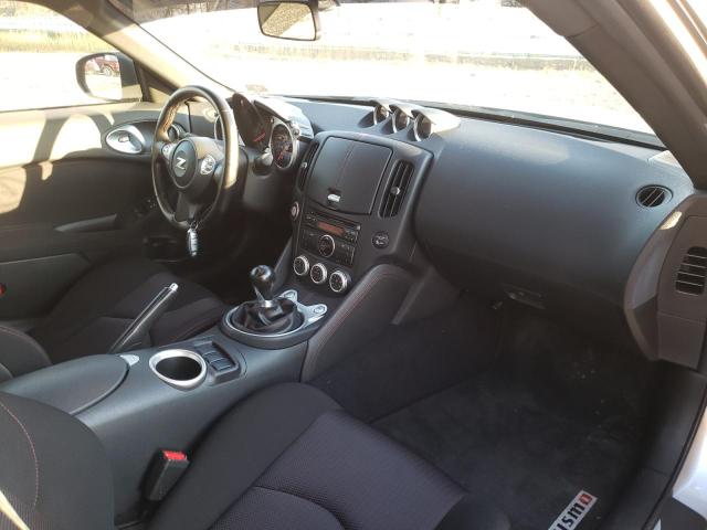 2010 NISSAN 370Z JN1AZ4EH8AM503739