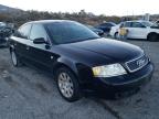 1999 AUDI  A6