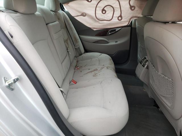 2012 BUICK LACROSSE C 1G4GB5E35CF175835