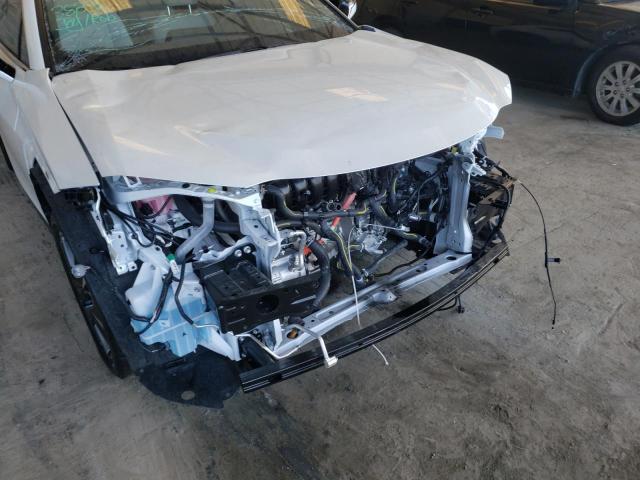 2021 LEXUS UX 250H JTHX9JBH5M2043481