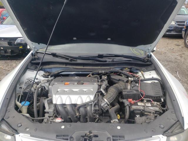 2012 ACURA TSX JH4CW2H56CC001596