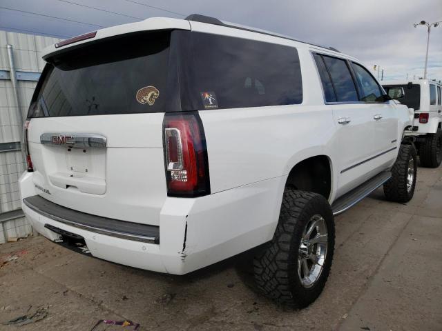 2016 GMC YUKON XL D - 1GKS2HKJ4GR108445