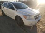 2007 DODGE  CALIBER