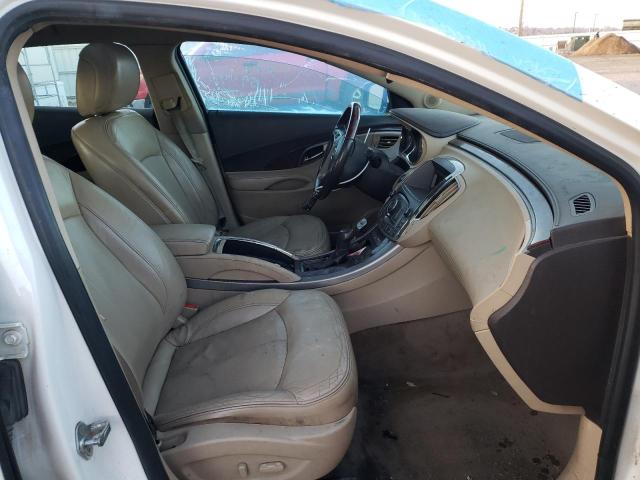2010 BUICK LACROSSE C 1G4GC5EG7AF144938