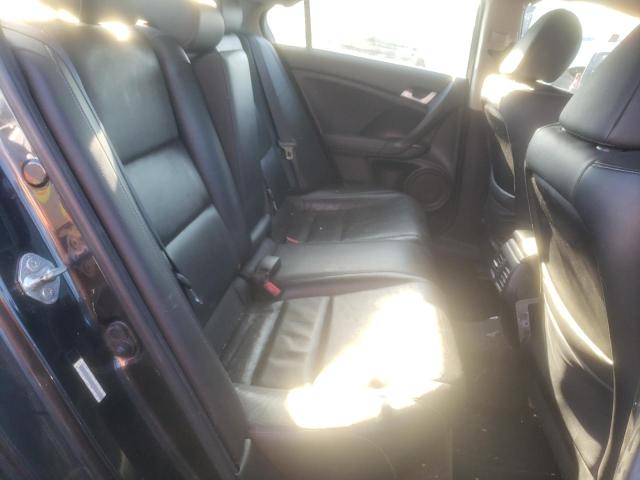 2011 ACURA TSX JH4CU2F64BC009079