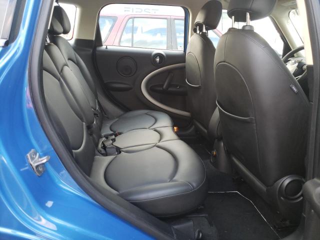 2012 MINI COOPER COU WMWZB3C53CWM06427