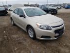 2015 CHEVROLET  MALIBU