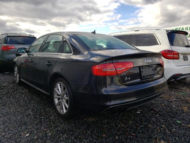 VIN WAUFFAFL7FN022571 2015 Audi A4, Premium Plus no.3