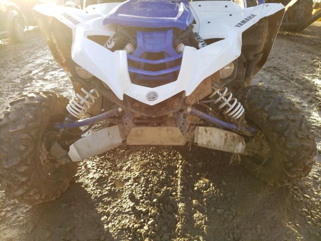 2017 YAMAHA YXZ1000 ET 5Y4AN08Y5HA108723