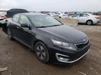 2013 KIA  OPTIMA