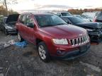 2012 JEEP  COMPASS