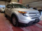 2012 FORD  EXPLORER