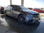 2018 MERCEDES-BENZ  S-CLASS