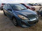 2010 MAZDA  3