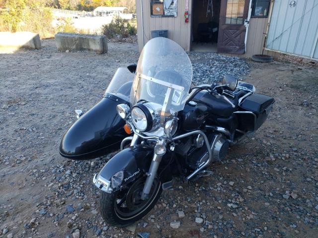 2005 HARLEY-DAVIDSON FLHRI 1HD1FBW1X5Y633689