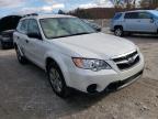 2009 SUBARU  LEGACY