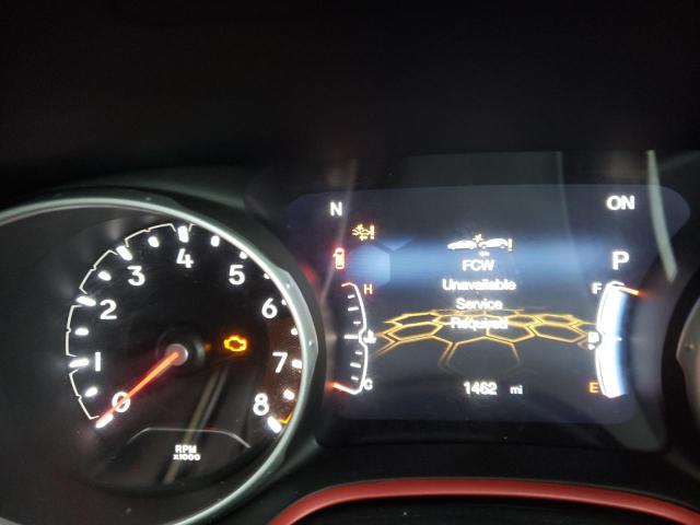 2021 JEEP COMPASS TR 3C4NJDDB8MT597932