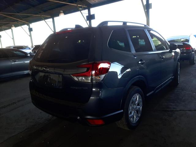 2021 SUBARU FORESTER JF2SKADC0MH487612