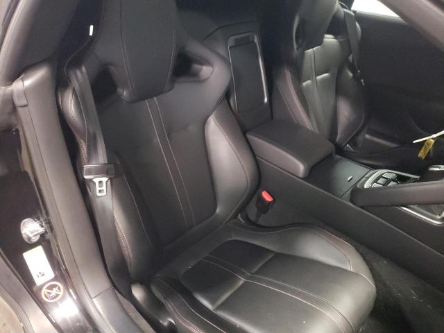 2014 JAGUAR F-TYPE SAJWA6E73E8K08402