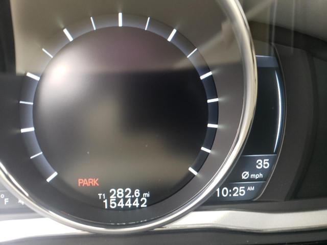 2016 VOLVO V60 T5 PRE YV140MEK7G1285118