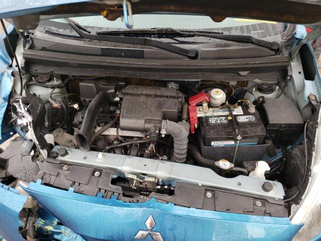 2015 MITSUBISHI MIRAGE DE ML32A3HJ0FH047062