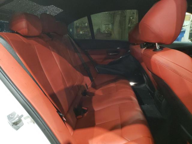 2016 BMW 340 XI WBA8B7C59GK703816