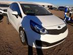 2015 KIA  RIO