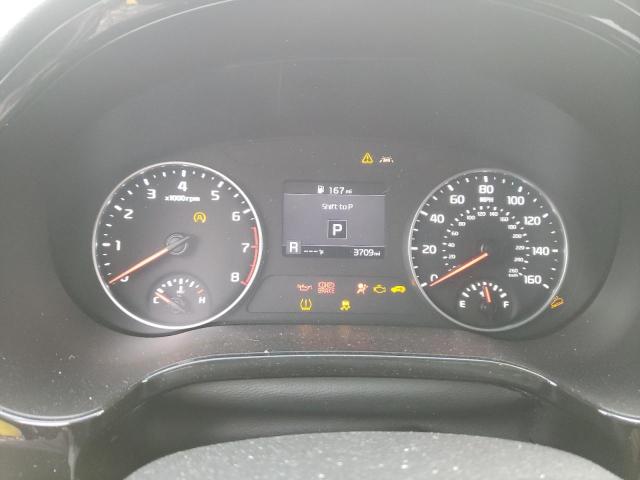 2021 KIA SELTOS EX KNDERCAA1M7184981