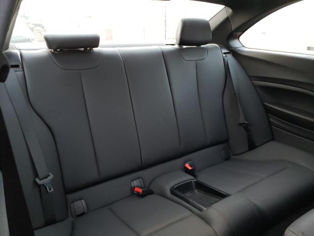 2016 BMW 228 XI SUL WBA1G9C54GV598311