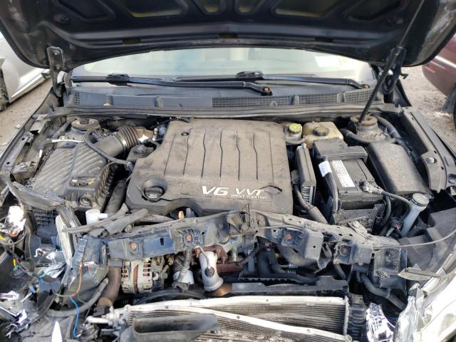 2010 BUICK LACROSSE C 1G4GC5EG8AF267311