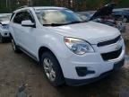 2013 CHEVROLET  EQUINOX