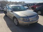 2009 LINCOLN  MKZ