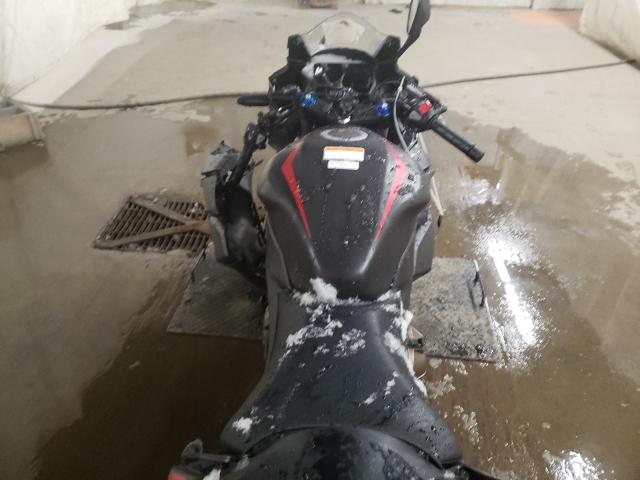 2021 HONDA CBR500 RA MLHPC6255M5200685