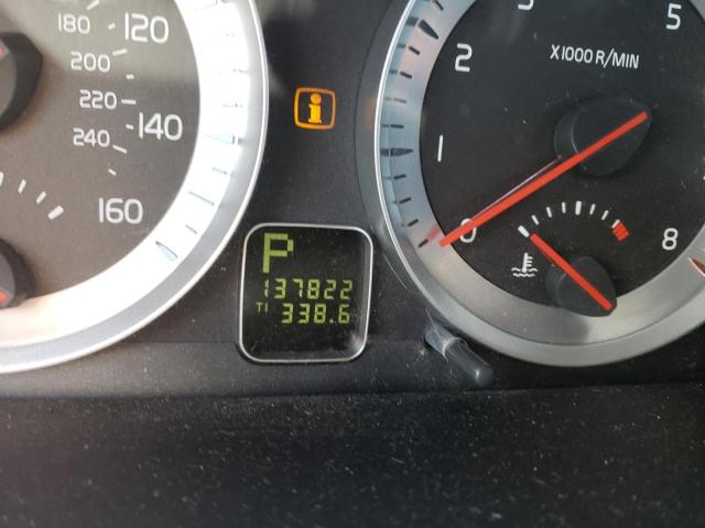 2011 VOLVO C70 T5 YV1672MC0BJ107479