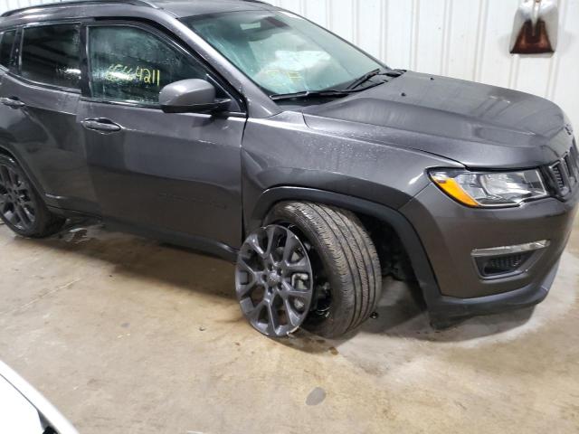 2021 JEEP COMPASS 80 3C4NJDEB7MT561650
