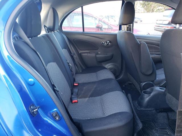 2015 NISSAN MICRA 3N1CK3CP1FL271357