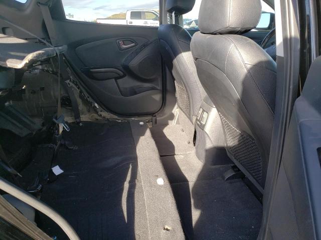 2014 HYUNDAI TUCSON KM8JUCAG0EU798209