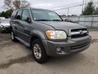 2006 TOYOTA  SEQUOIA