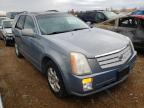 2007 CADILLAC  SRX