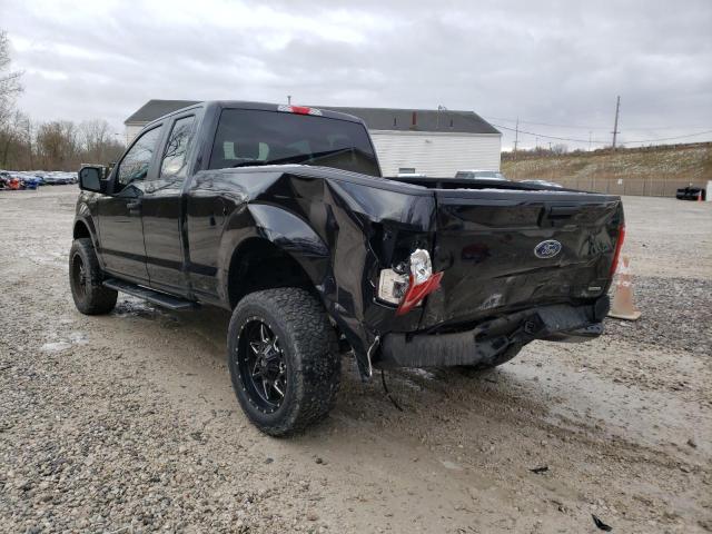 2020 FORD 150 1FTEX1EP1LKE18573