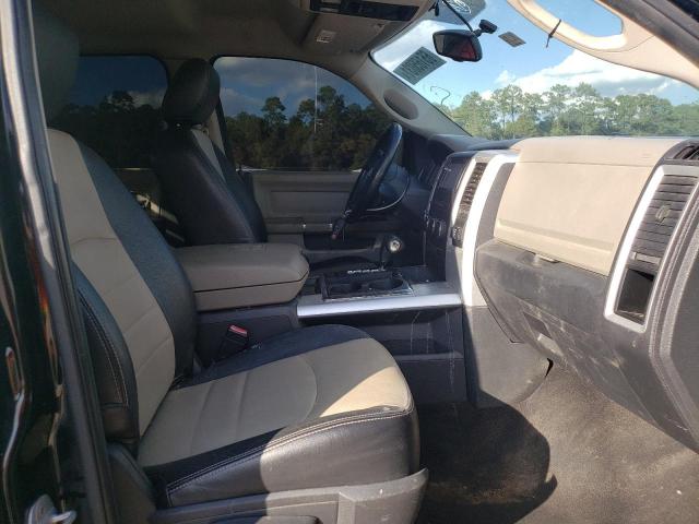 2012 DODGE RAM 1500 S 1C6RD7LT4CS229677