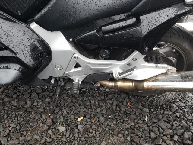 2006 HONDA ST1300 JH2SC51056M401788